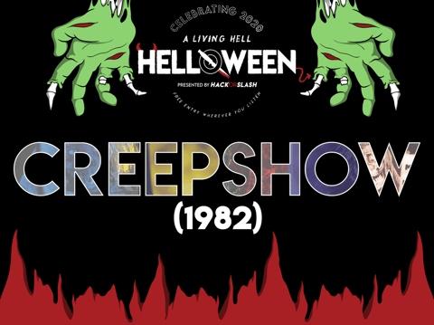118: Creepshow (1982)