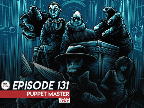 131: Puppet Master (1989)