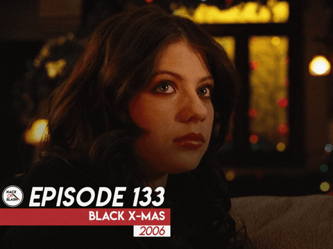 133: Black X-mas (2006)
