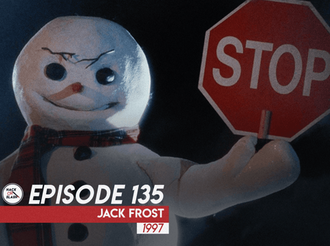 135: Jack Frost (1997)