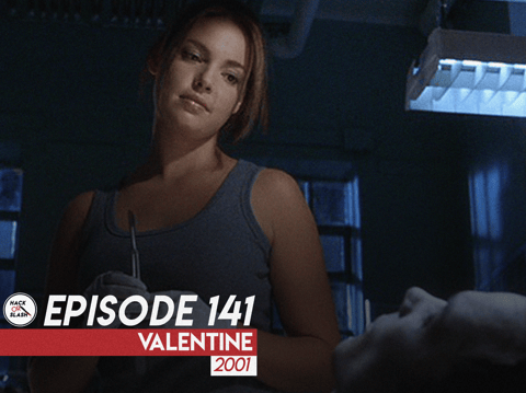 141: Valentine (2001)