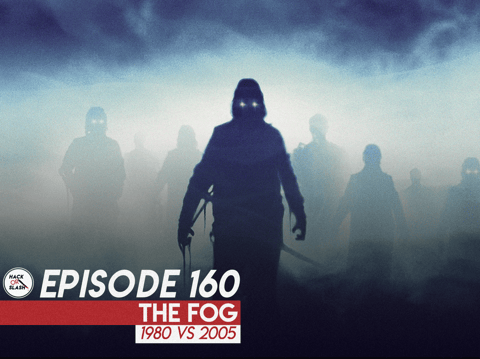 160: The Fog (1980 vs 2005)