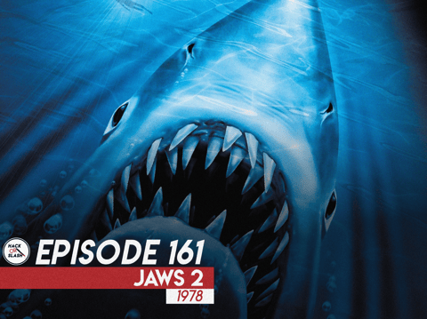 161: Jaws 2 (1978)