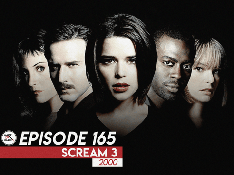 165: Scream 3 (2000)