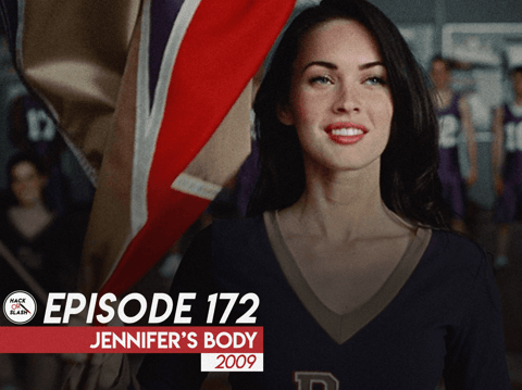 172: Jennifer's Body (2009)