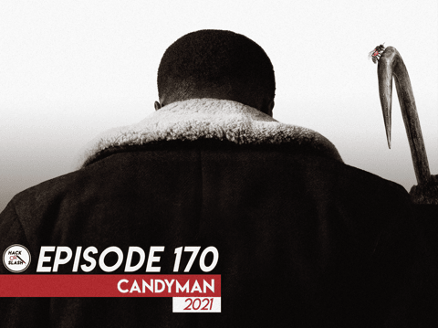 170: Candyman (2021)