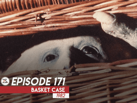 171: Basket Case (1982)