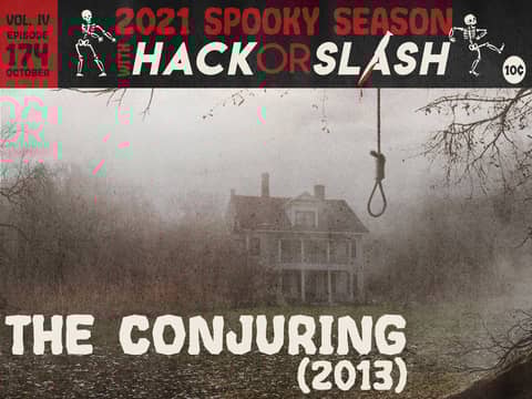 174: The Conjuring (2013)