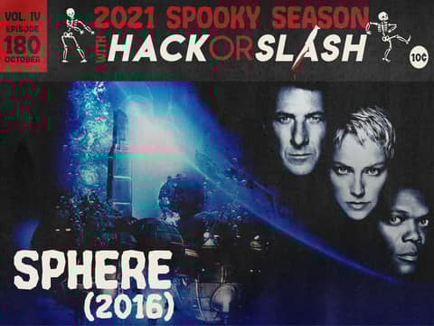 180: Sphere (1998)