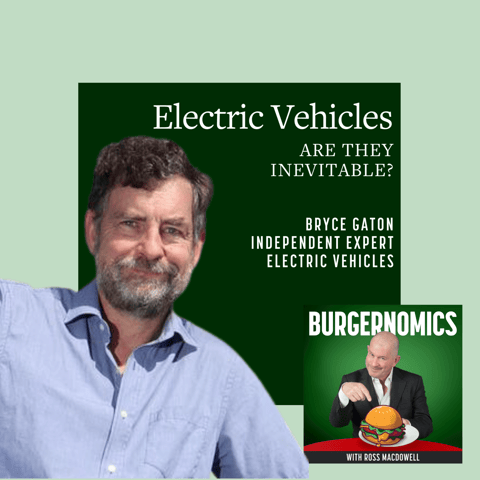 28: Electric Vehicles. Are they inevitable?