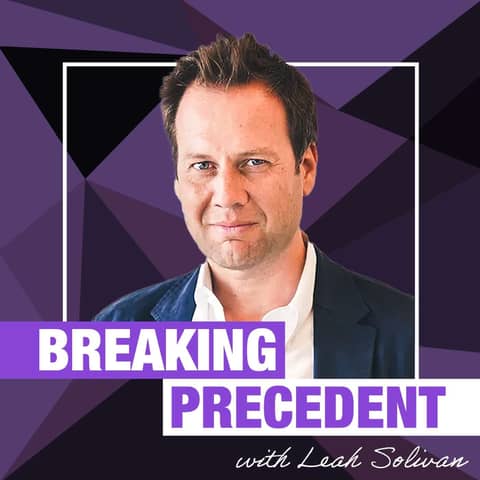 House Broken: Pete Flint on Disrupting Real Estate and Building Trulia