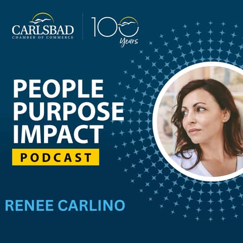 From Page to Screen: Renee Carlino's Creative Journey