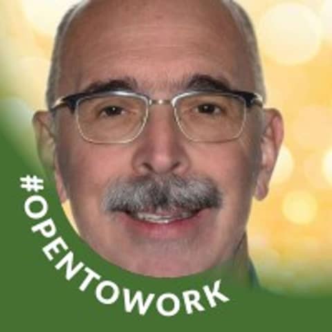 Dean Thompson - PART #2.  AOA Chair (State of Affairs - Optical Profession)