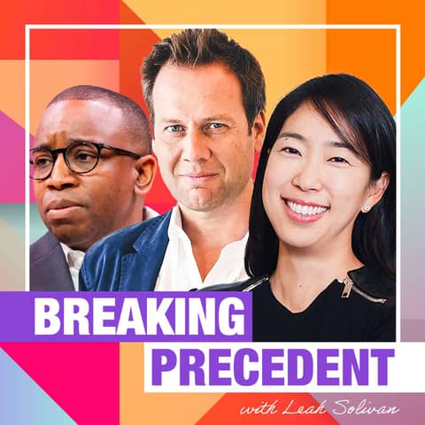 Summer Break: Backing Disruption, Resisting Reform - Inside Venture Capital’s Paradox