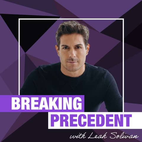 Take a Break: Matteo Franceschetti on Breaking Sleep Cycles and Turning Rest into a Competitive Advantage with Eight Sleep