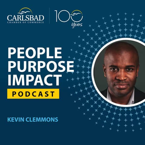 From Navy Bombs to Business Bytes: Kevin Clemons on Tech, Grit & Growth