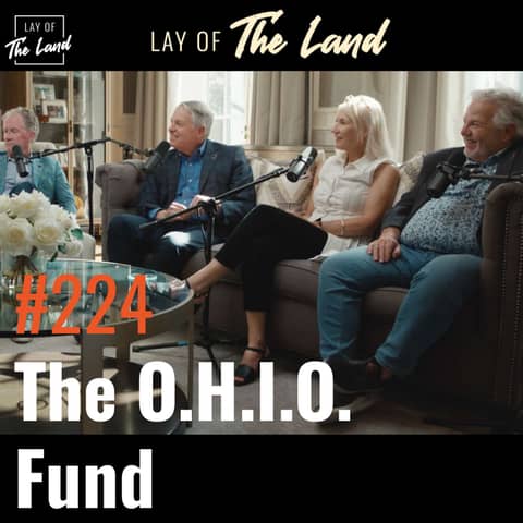 #224: The O.H.I.O. Fund — Origins and Ambitions