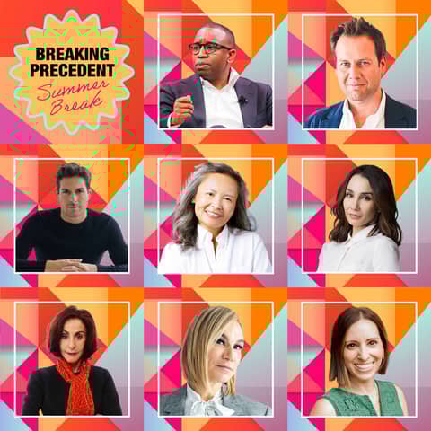 Summer Break: The Break Before the Leap: Finding Strength in Stillness