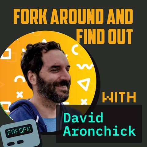 Colocating Data with David Aronchick