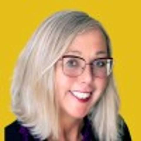 Mobile Opticians - Take the L.E.A.P. with Helen Whitaker