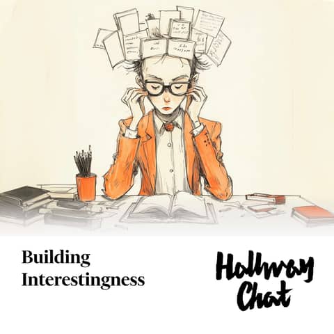 Building an Interestingness Leaderboard