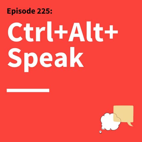 225. Speaking Fluent Internet: How Algorithms Are Changing the Way We Speak
