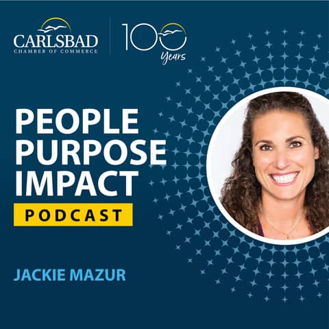 Balancing Wealth and Purpose with Jackie Mazur