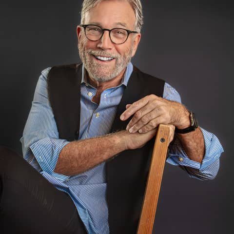 Humour - The Last Frontier