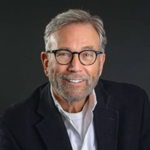 Pulling Back the Curtin -The Hosts Back Story