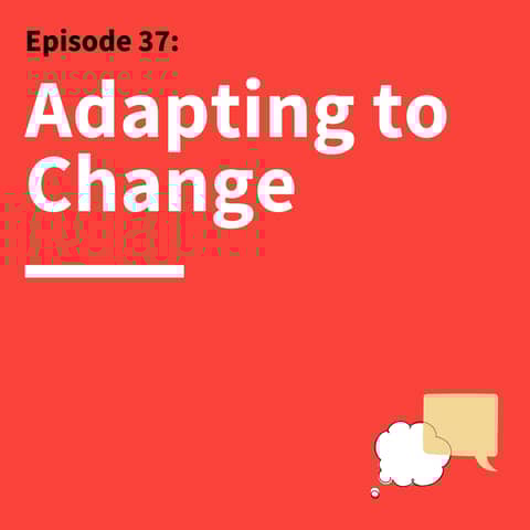 37. Be Better: How Communication Catalyzes Business Transformation