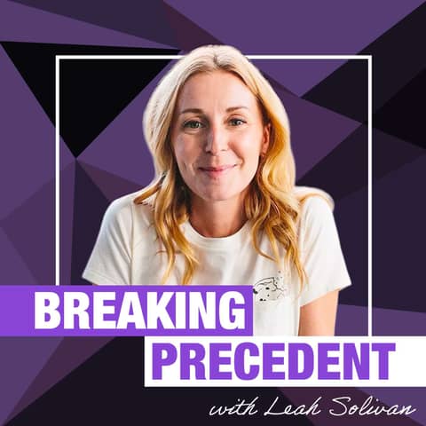 Breaking Bread: How Christina Tosi Made Dessert a Movement