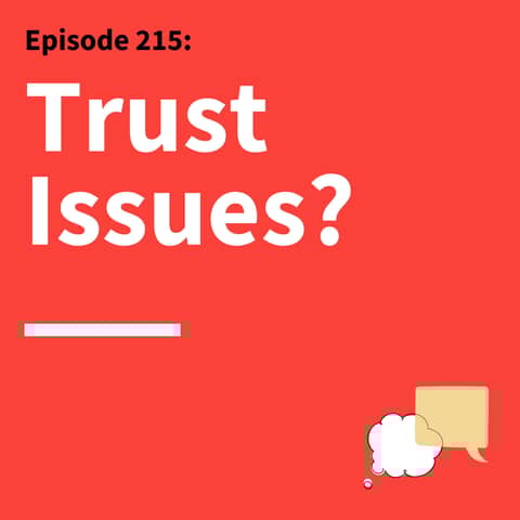 215. The New Media Landscape: Trust, Transparency, and Transformation