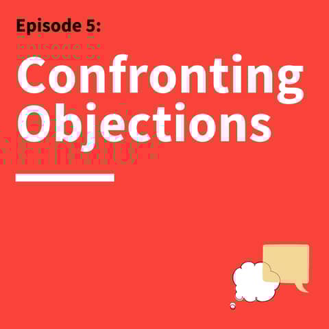 5. From Monologue to Dialogue: How to Handle a Skeptical Audience