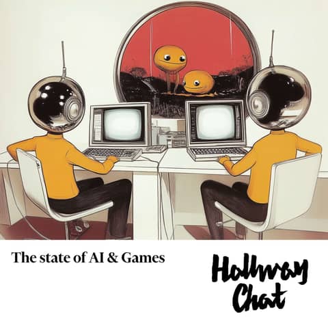 State of AI and Games