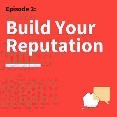 2. Communicating Our Multiple Selves: How to Effectively Manage Your Reputation