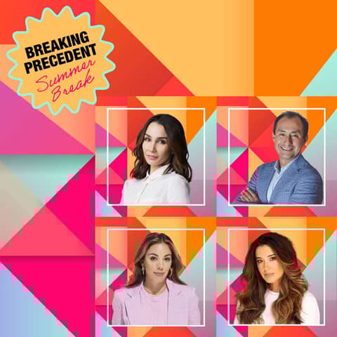 Summer Break: Nuestra Voz - Breaking Barriers, Building Legacy