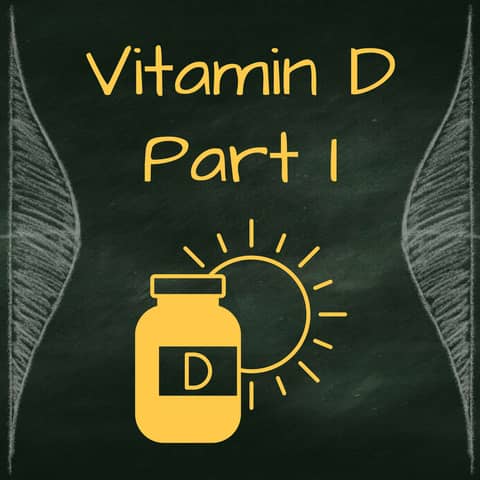 Vitamin D Part 1: Is the Deficiency Epidemic Real?