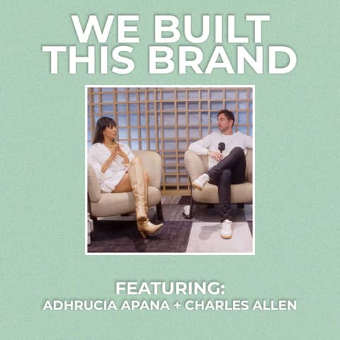 LA Trip Ep. 7 Inside Curiosity Entertainment with Adhrucia Apana & Charles Allen