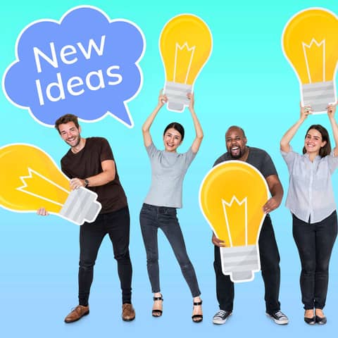 Creativity Elevates Optical Business Success