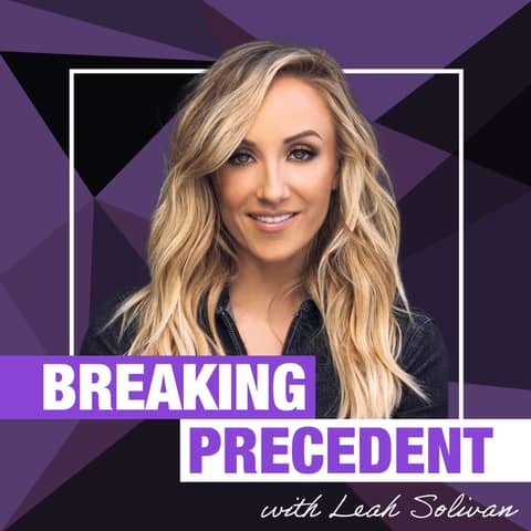 Breaking Gravity: Olympic Gymnast, Nastia Liukin, on Defying Limits, Labels & Expectations