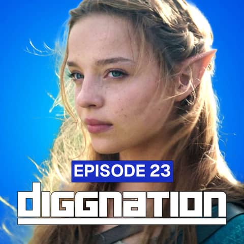 Live-Action Zelda, and the Spank Bank Declines Charges