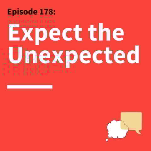 178. Navigating Chaos and Uncertainty: The Power of Transparency and Empathy