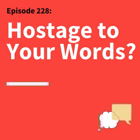 228. Negotiate Your Way to Success: Empathy, Mirroring, and Labeling