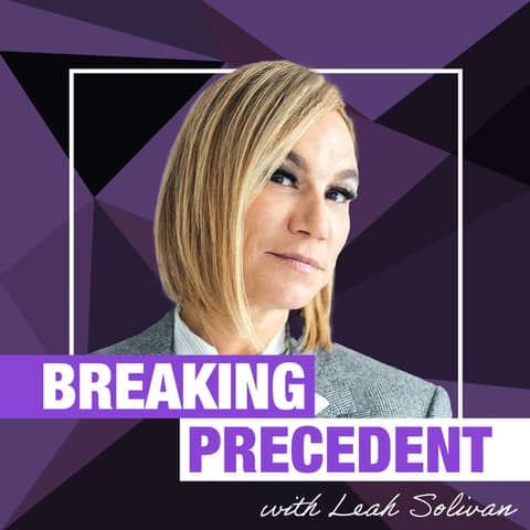 Break A Sweat: Building Magic On and Off the Bike with Julie Rice of SoulCycle