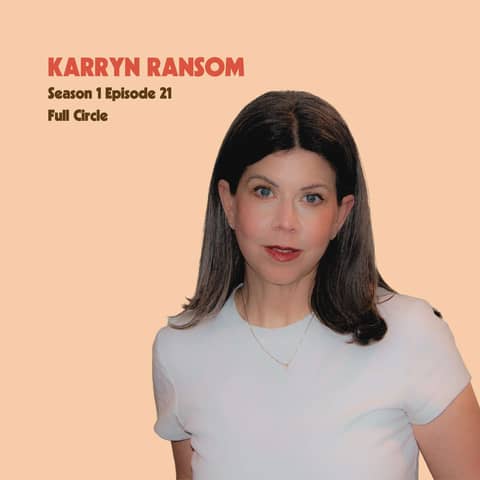 Karryn Ransom: Full Circle