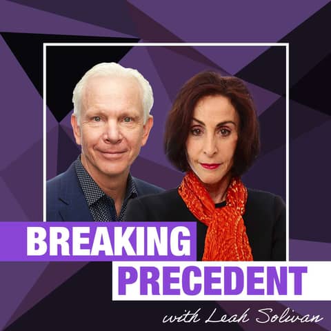 Prison Break: The Last Mile's Chris and Beverly Share a Blueprint for Change, Born at San Quentin, Scaling Nationwide