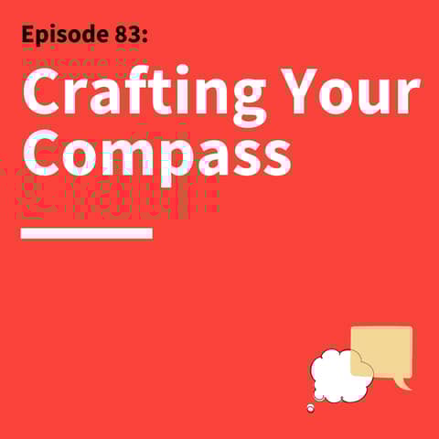 83. You Need a Manifesto: How to Communicate Your Convictions