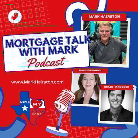 Mortgage Talk with Mark: Property Tax Updates with Margie Burgiago and Craig Hancock