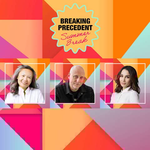 Summer Break: Art That Breaks the Frame