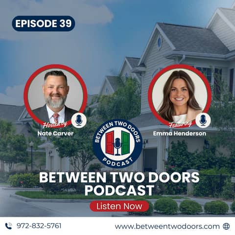 Episode 39: Emma Henderson on Appraisals—What Every Homebuyer Needs to Know Episode 39: Emma Henderson on Appraisals—What Every Homebuyer Needs to Know